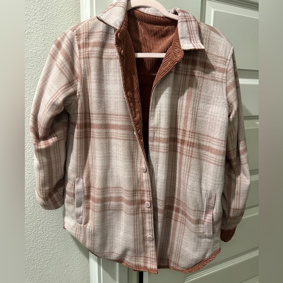 Thick jacket - Picture 3 of 3